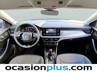 Skoda Scala 1.0 TSI Ambition 81 kW (110 CV)