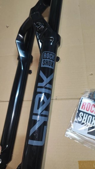 ♥️🆕75% Dto RS LYRIK 29"