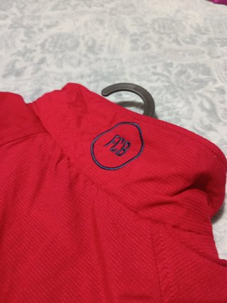 FC Barcelona 2000-01 Chaqueta / Sudadera Talla L