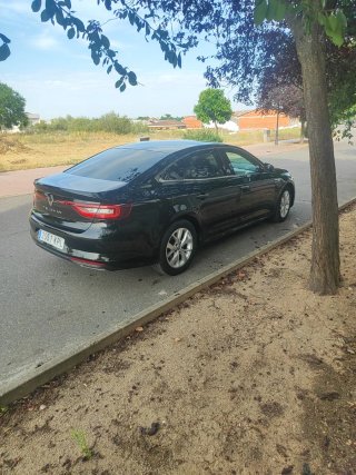 Renault Talisman 2018