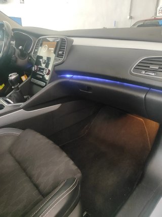 Renault Talisman 2018
