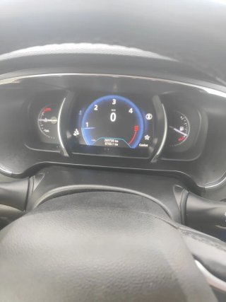 Renault Talisman 2018