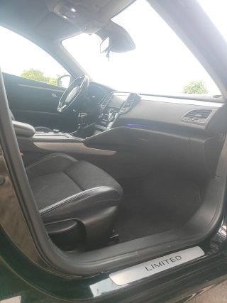 Renault Talisman 2018