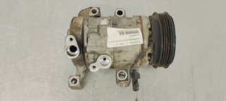 COMPRESOR AIRE ACONDICIONADO SUZUKI SX4 1.0 I TUR
