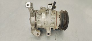 COMPRESOR AIRE ACONDICIONADO SUZUKI SX4 1.0 I TUR