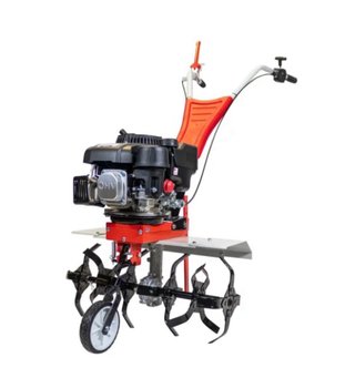 Mula Mecánica con Motor OHV