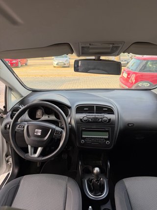 SEAT Altea 2013