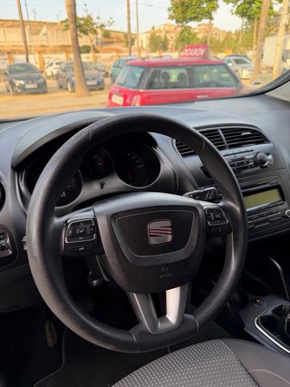SEAT Altea 2013