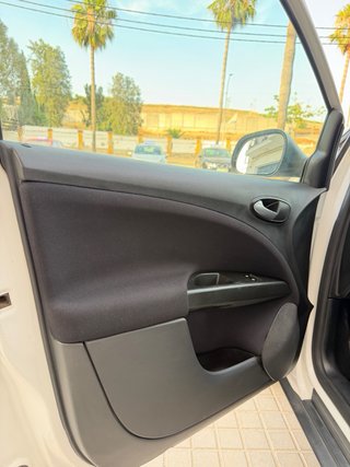 SEAT Altea 2013