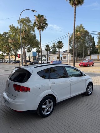 SEAT Altea 2013