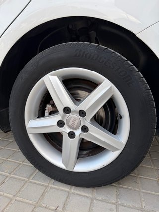 SEAT Altea 2013