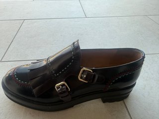 Mocasines Fratelli Rossetti Talla 38