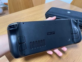 Steam Deck 64GB