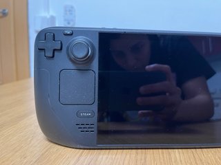 Steam Deck 64GB