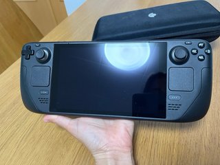 Steam Deck 64GB