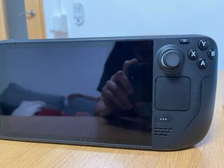 Steam Deck 64GB