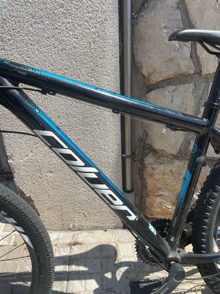 Bicicleta Coluer Ascen 27.5