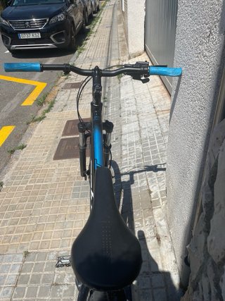 Bicicleta Coluer Ascen 27.5