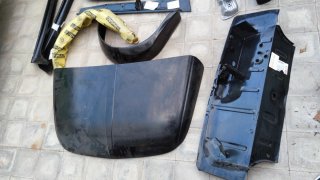 Recambios piezas Fiat 500 Clásico