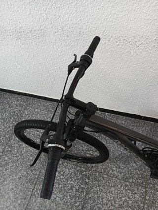 Bicicleta Rockrider