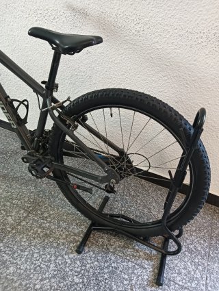 Bicicleta Rockrider