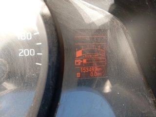 Nissan NV200 2018