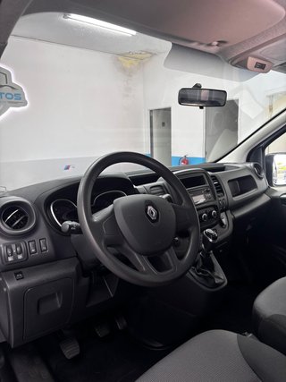 RENAULT Trafic Furgon 29 L1H1 Energy BluedCi 88 kW