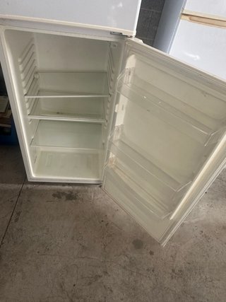 Nevera Norwood blanca