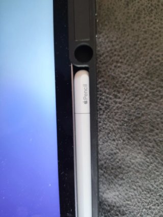 iPad Air 13 M3 + Apple Pencil