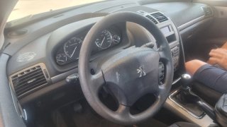 Peugeot 407 2006
