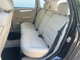 Mercedes-Benz Clase B 2006