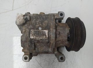Fiat 5a7875000 compresor aire punto berlina 256434