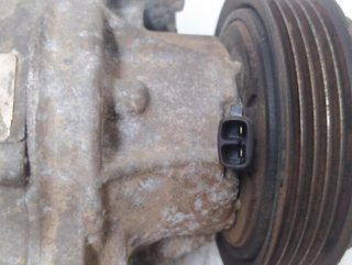 Fiat 5a7875000 compresor aire punto berlina 256434