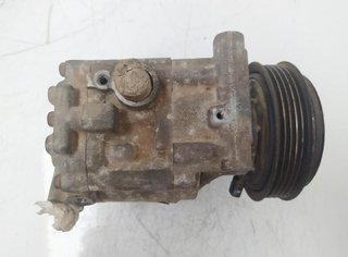 Fiat 5a7875000 compresor aire punto berlina 256434