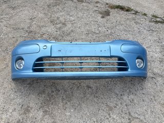 Parachoques Citroen C3