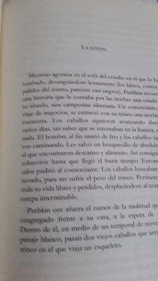 Historia secreta del mundo