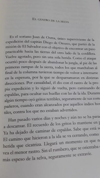 Historia secreta del mundo