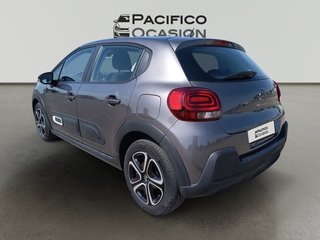 Citroen C3 BlueHDi 100 S&S Feel 75 kW (102 CV)