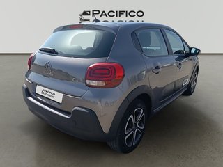 Citroen C3 BlueHDi 100 S&S Feel 75 kW (102 CV)