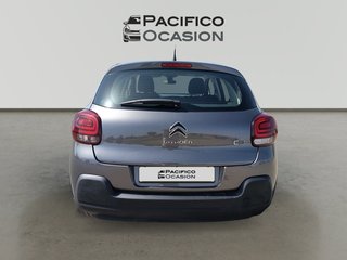 Citroen C3 BlueHDi 100 S&S Feel 75 kW (102 CV)