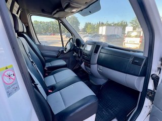 Volkswagen Crafter 2015