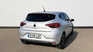Renault Clio 1.0 TCE 67KW ZEN 90 5P