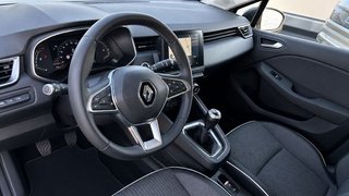 Renault Clio 1.0 TCE 67KW ZEN 90 5P