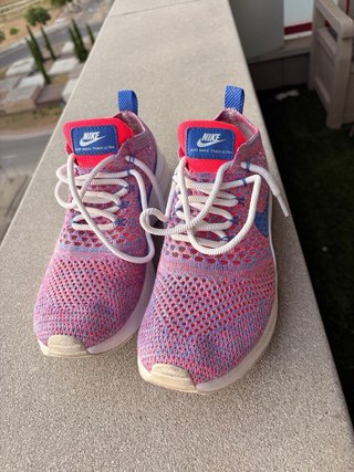 Zapatillas Nike Air Max Mujer