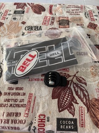 Casco MTB Bell Sixer MIPS Fasthouse come nuovo