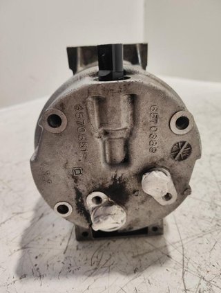Renault 8200421410 compresor aire laguna ii 312805