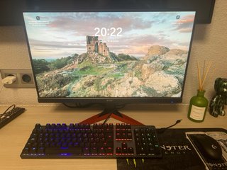 PC Gaming RTX 5060