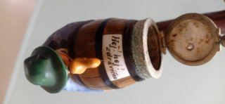 P.pa Porcelana Alemana 1880 aprox.