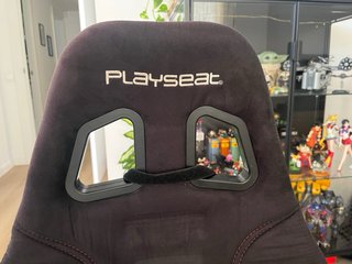 Playseat Challenge + Volante Logitech G920 xbox