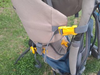 Zaino Deuter per bambini